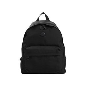Moncler Minimalist Black Backpack - NWT